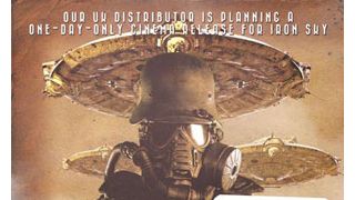 配給会社に作り手激怒!ナチ帝国の地球侵略描く映画がイギリスで劇場公開たった1日のヒドイ扱い!