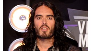 ラッセル・ブランド、今年のMTVムービー・アワードで司会者に決定