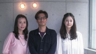 Jホラーの仕掛け人・高橋洋、人間ドラマに挑戦!キャストが語るセリフへの格別なこだわりとは?