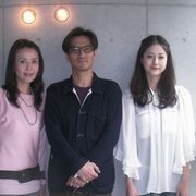 Jホラーの仕掛け人・高橋洋、人間ドラマに挑戦!キャストが語るセリフへの格別なこだわりとは?