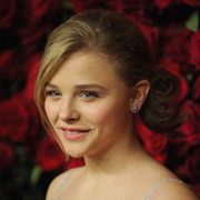 クロエ・モレッツ、徐々にゾンビ化していく美少女に…? 新作オファーが続々!
