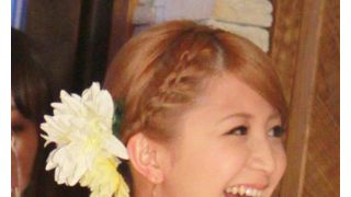 結婚式間近の矢口真里、おのろけ！夫で俳優の中村昌也とは「出会ったことが魔法」