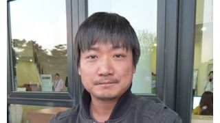 北野武監督『HANA-BI』を観て映画監督に!期待の新鋭監督パク・ジョンボムは是枝裕和監督にそっくり