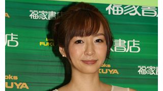 酒井若菜が二股交際について、「されたことはあるけれど、したことは無い!」