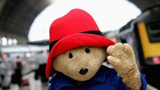英国の人気者くまのパディントン『ハリポタ』シリーズのプロデューサー製作で実写映画に