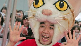 猫ひろし、ロンドン五輪消滅の心境を吐露…ブログ&ツイッターを初更新