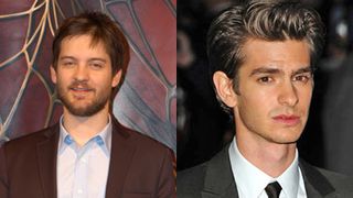 トビー・マグワイア、新生スパイダーマンを演じるアンドリュー・ガーフィールドに称賛のコメント