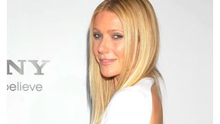グウィネス・パルトロー、ヒューゴ・ボスの新作香水キャンペーンの顔に