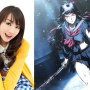 水樹奈々の歌う主題歌入り!『劇場版 BLOOD-C The Last Dark』予告編公開!
