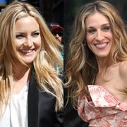 ケイト・ハドソン、サラ・ジェシカ・パーカーが「glee」にゲスト出演!