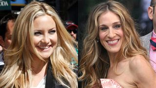 ケイト・ハドソン、サラ・ジェシカ・パーカーが「glee」にゲスト出演!