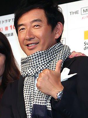 石田純一、「もう1回プロポーズしそうになりました」金環日食振り返る！