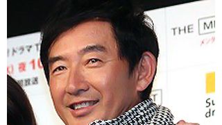 石田純一、「もう1回プロポーズしそうになりました」金環日食振り返る！
