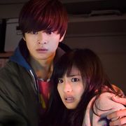 『テルマエ・ロマエ』が動員200万人突破でV3!『貞子3D』は若者層にアピールし2位初登場!!