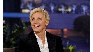 エレン・デジェネレス、米コメディー賞のマーク・トウェイン賞を受賞へ