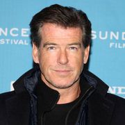 ピアース・ブロスナン、『マリリン 7日間の恋』のドミニク・クーパーとともにスパイ・スリラー『ノベンバー・マン(原題)』に主演