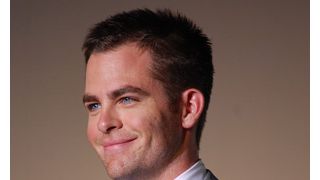 『スター・トレック』のクリス・パイン、俳優仲間たちと共同執筆したコメディー作品「マンティヴィティーズ」映画化へ発進