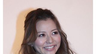 香里奈、“アムラー”だった!女子高生のときは 「ルーズソックスはいてメッシュ入れていました」
