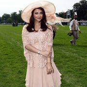 元ミス・ワールドのインド人女優アイシュワリヤー・ラーイの産後激太りにファン困惑