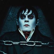 ヴァンパイア映画の正統派?それとも異端?『ダーク・シャドウ』特別映像公開!