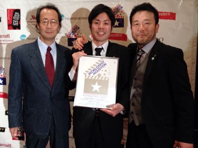 日本の学生が米映画祭で最高賞受賞！富岡製糸場のドキュメンタリー映画で