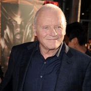 アンソニー・ホプキンス、ヒッチコックの次はアーネスト・ヘミングウェイに!監督はアンディ・ガルシア!