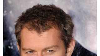 『SHAME -シェイム-』のジェームズ・バッジ・デールが映画『アイアンマン3』悪役の仲間入り