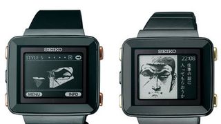 デューク東郷を語る上で欠かせない白ブリーフ付き!「ゴルゴ13」が時を知らせるコラボウォッチ、Amazon限定セット登場!