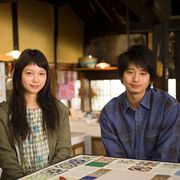 宮崎あおい&向井理、初共演で夫婦役!廣木隆一監督『きいろいゾウ』で生き物の声が聞こえる妻と売れない小説家に!