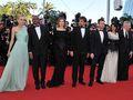 【第65回カンヌ国際映画祭】カンヌ国際映画祭レッドカーペットに豪華映画人たち！開幕と同時に次々と新作映画情報発表！