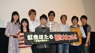 人気声優・中井和哉&櫻井孝宏&能登麻美子、子どもたちの「初めての声優」を絶賛!