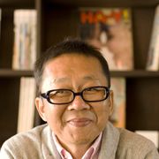 小林すすむさん訃報に『踊る』織田裕二らがコメント…「撮影中、体調が少し悪そうで心配はしておりました」
