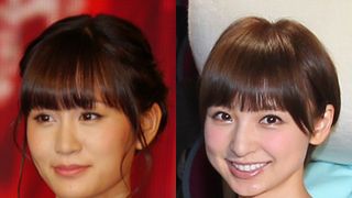 AKB48篠田麻里子、前田敦子の卒業日程決定に「身勝手だけどあの子の門出を祝ってくれる人皆入れるといいな」
