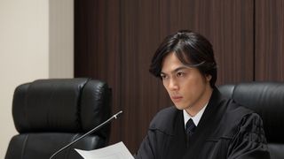 塩谷瞬、婚約者に翻弄される裁判官に!最新主演作『ゼウスの法廷』は今秋公開!