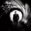 『007』最新作、超クールなポスターが全世界解禁！銃口をイメージしたおなじみのビジュアル！