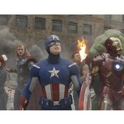 ティーン・チョイス・アワードのノミネーション発表!『アベンジャーズ』『ハンガー・ゲーム』『トワイライト』が競い合う!
