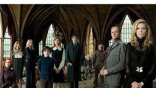 ジョニデ＆バートン監督のコメント入り！『ダーク・シャドウ』新テレビスポット2パターンが同時公開！