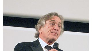 木下恵介監督『楢山節考』、デ・ニーロ主演『ワンス・アポン・ア・タイム・イン・アメリカ』などカンヌで上映