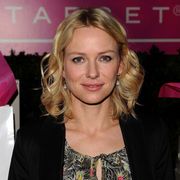 ダイアナ元妃を演じるナオミ・ワッツ、役作りのため、目下、大量の文献資料を読破中