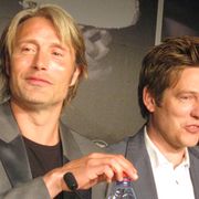 イケメン監督トマス・ヴィンターベアが2度目のカンヌ入り!主演は『007/カジノ・ロワイヤル』の悪役で有名なマッツ・ミケルセン