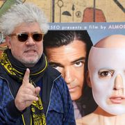 巨匠ペドロ・アルモドバル監督を直撃!アントニオ・バンデラスと再タッグを組んだ『私が、生きる肌』とは?