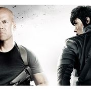 イ・ビョンホン『G.I.ジョー』チーム引き連れ来日!ブルース・ウィリス登場にも期待!?