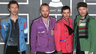 コールドプレイ、ロンドン・パラリンピック閉会式に出演決定