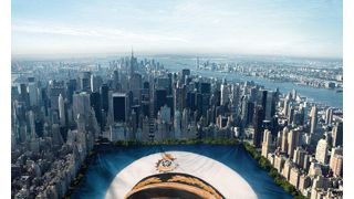 『ディクテーター』が『アベンジャーズ』抜き！世界25か国で初登場1位