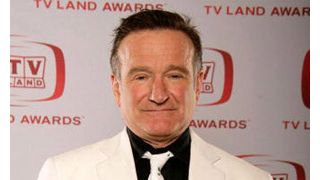 名優ロビン・ウィリアムズ、コメディー映画に主演決定!共演は『ブラック・スワン』のミラ・クニス