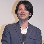 吉沢悠、日韓合作映画で「日本人と韓国人が一緒に撮影できたのが幸せだった」