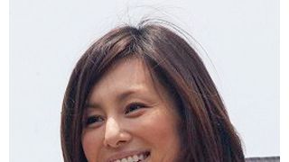 米倉涼子は筋肉フェチだった? 『アベンジャーズ』俳優陣にうっとり!