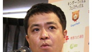 中山秀征、愛妻を亡くしたみのもんたに「仕事を休まずに元気を与えようとする姿に感動します」