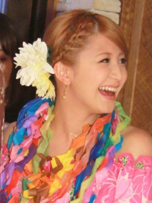 矢口真里の披露宴に 麦わらの一味 登場 Tko木本明かす シネマトゥデイ