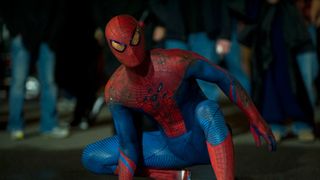 『アメイジング・スパイダーマン』6分30秒の3D特別映像！劇場だけで公開！